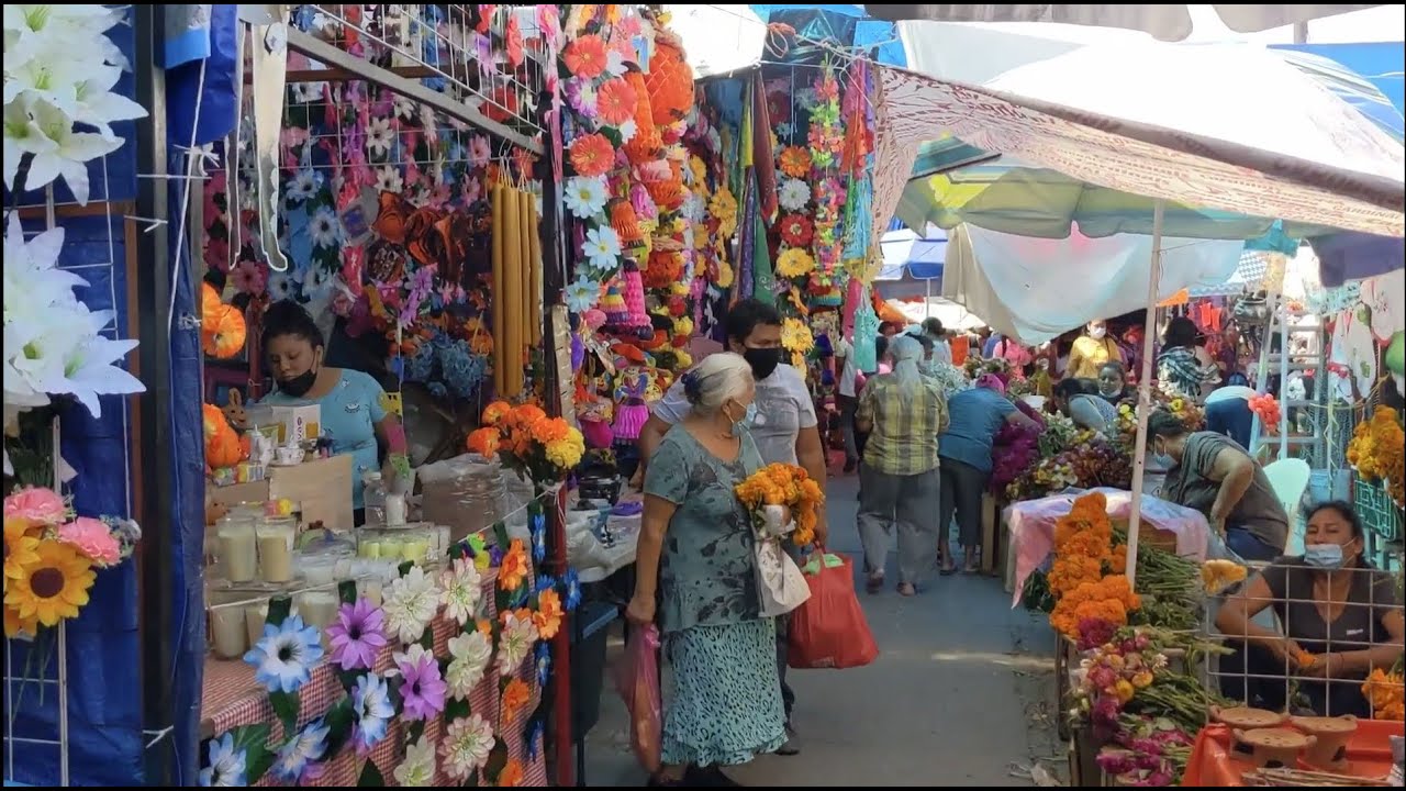 Visitando Jojutla, Morelos de Juarez. 