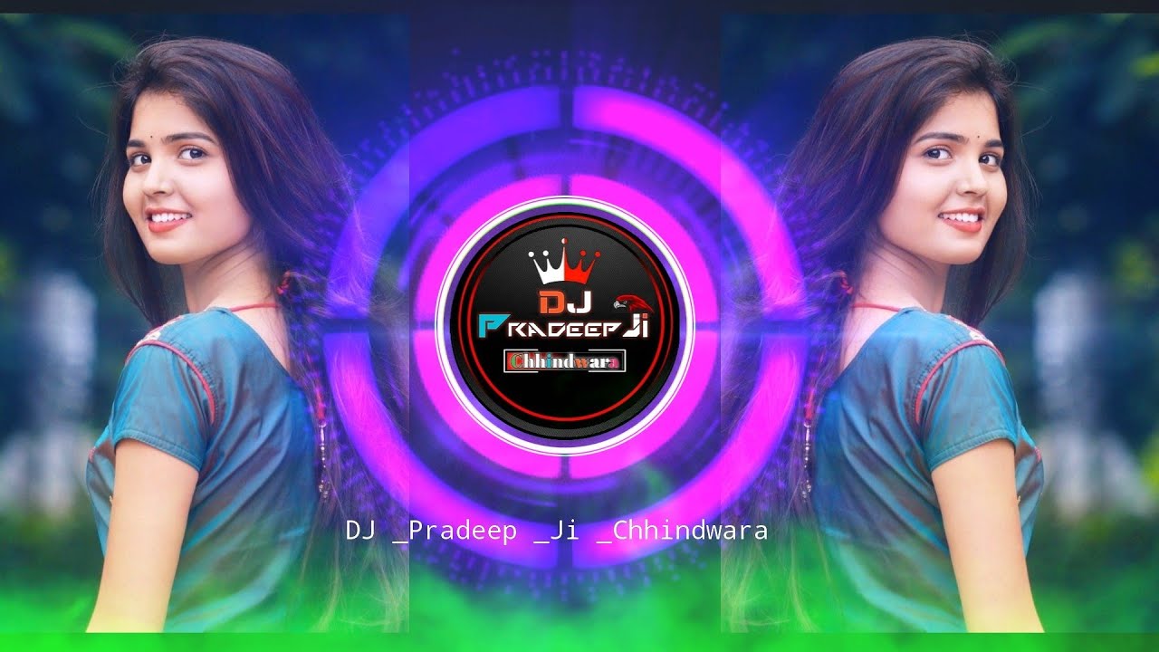 Tujhe _Dekh _Ki _Pahli _Bar _Mera _Dil _Dhadka _Hai _ ᗪᒍ _ Pradeep_ᒍi ᭄ _ Chhindwara