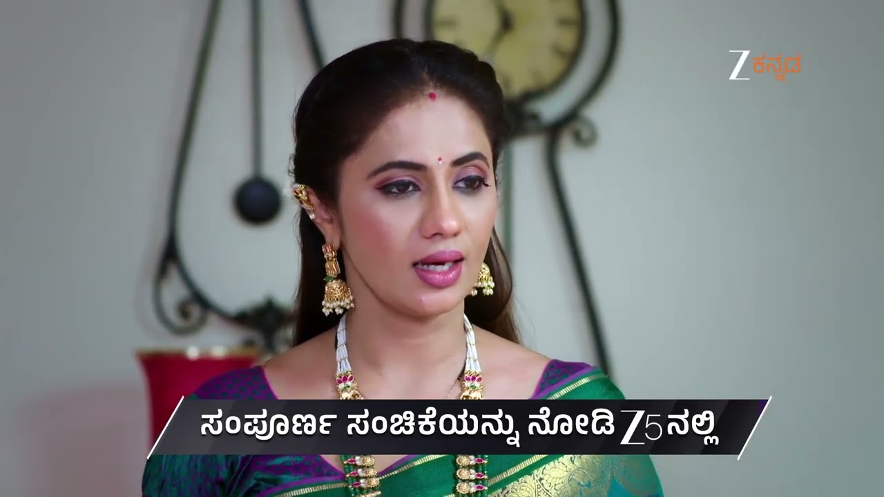 Brahmagantu | Ep - 482 | Preview | Apr 03 2026 | Zee Kannada