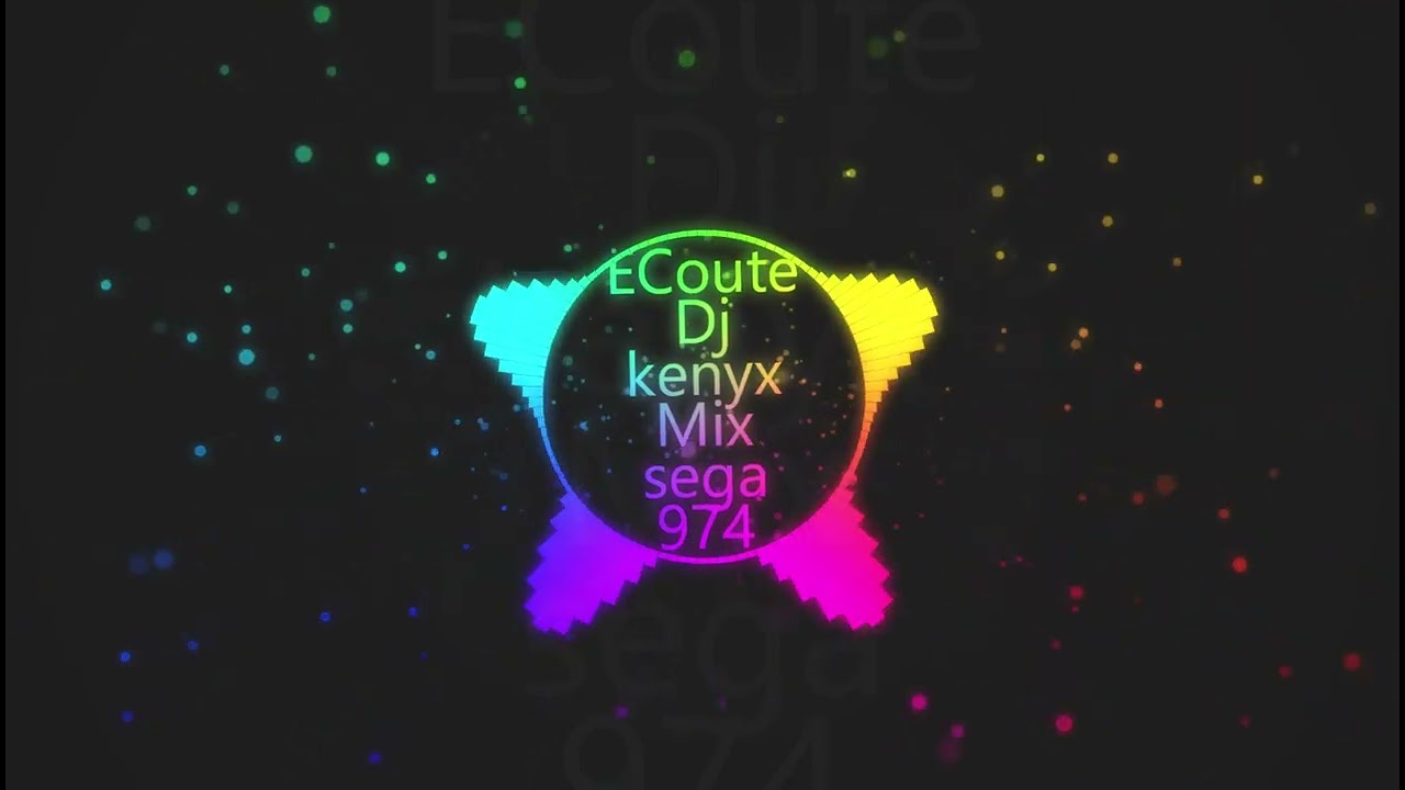 Dj kenyx Mix sega 974