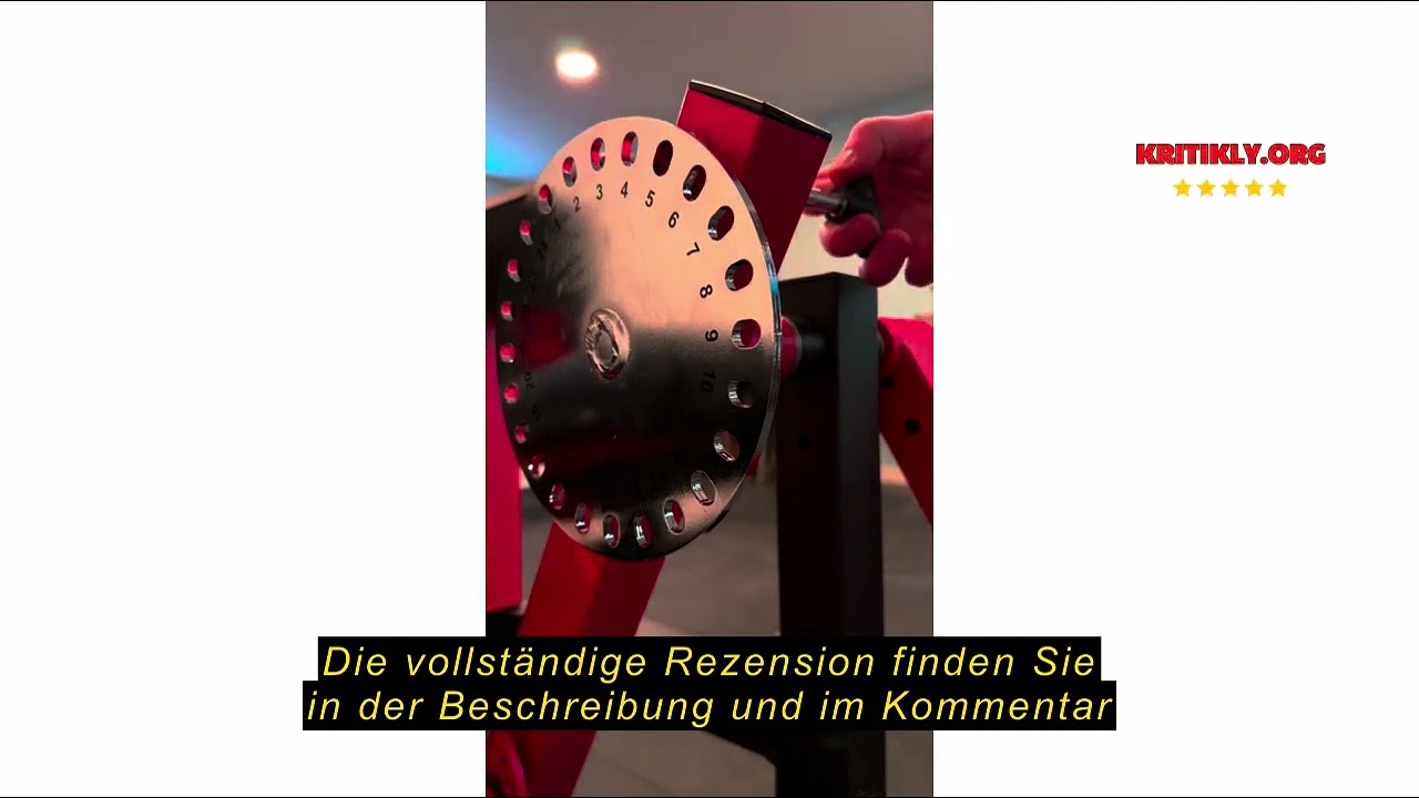 Produktbewertung: HVO Leg Stretcher and Leg Curls Device: Sitting Leg Extender Machine Legs Curl Tra