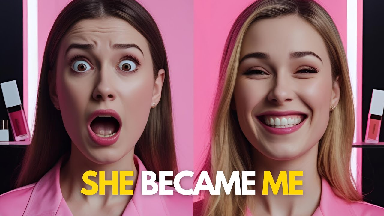 I Found Out My Roommate Was Secretly Copying My Life