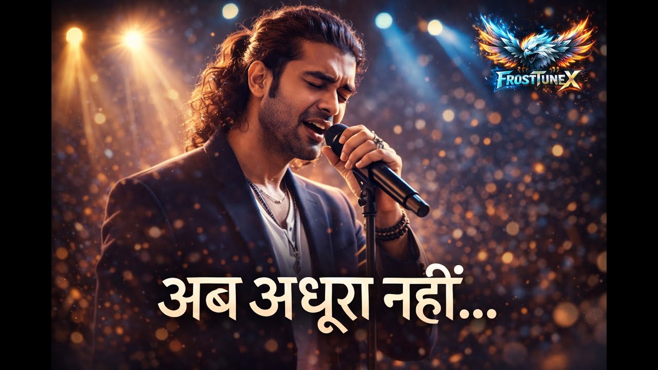 जब वो पास थी… अब अधूरा नहीं | A Romantic Duet Story ❤️