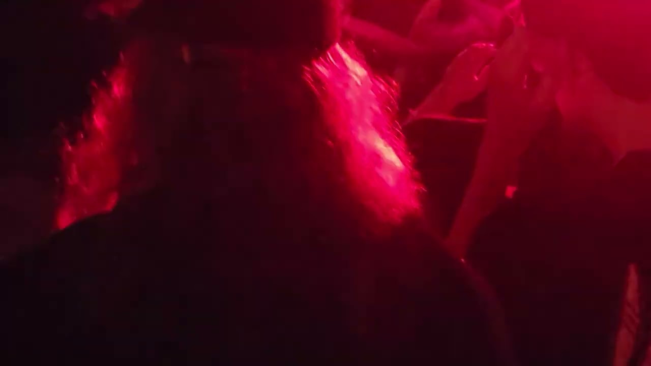 Texas Ketamine - When Blade Meets Bone *ft. myself!* (Live Boise ID 1/30/2026)