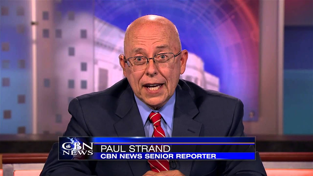 Election Night Coverage 2014 8:15pm
