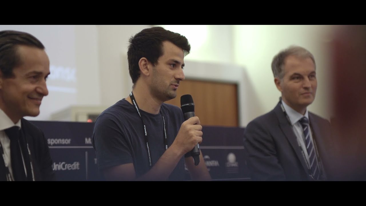 Motor Valley Accelerator 2021 -  Launch Event @Motor Valley Fest - Wrap Up