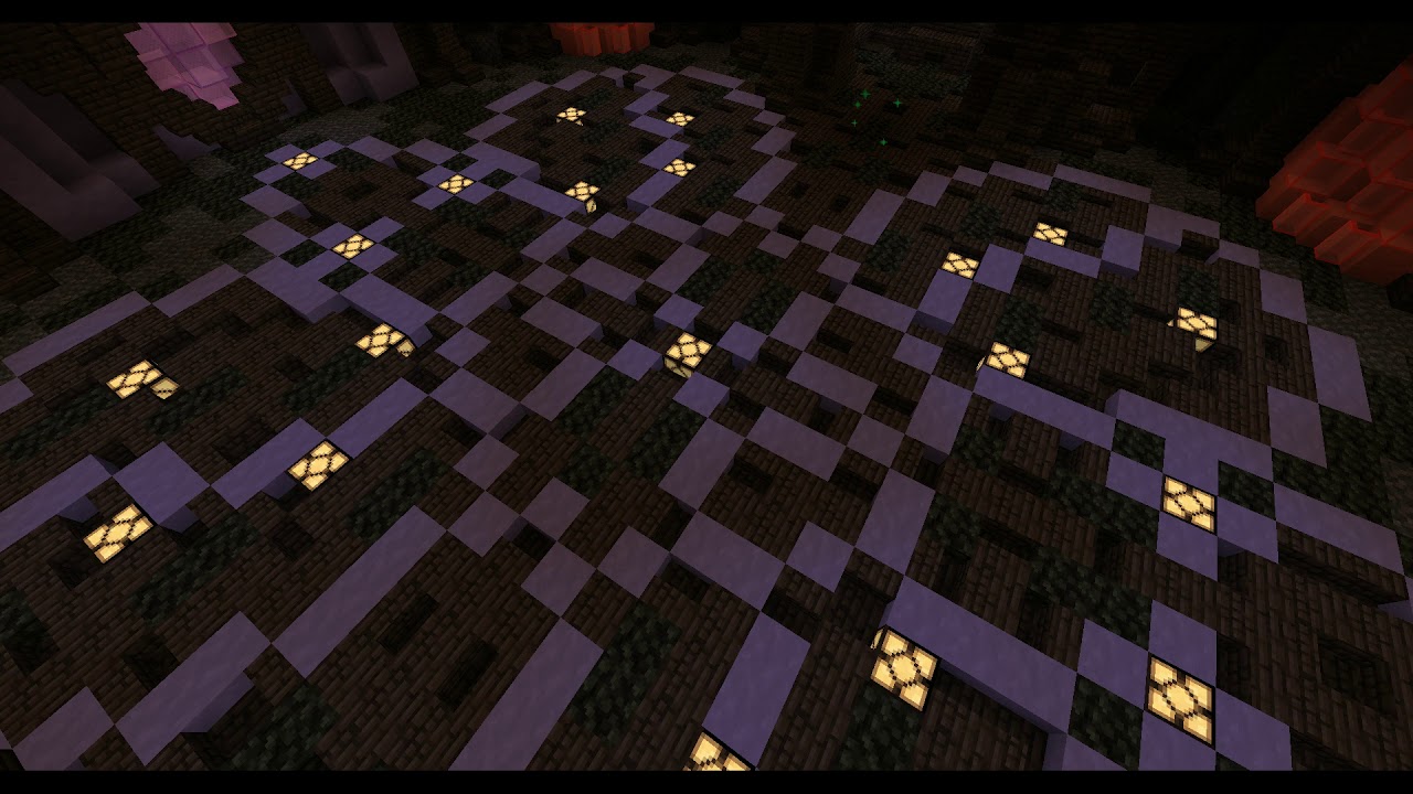 Wynncraft Noteblock OST-  Infinite Ascension (Tower of Ascension 2)