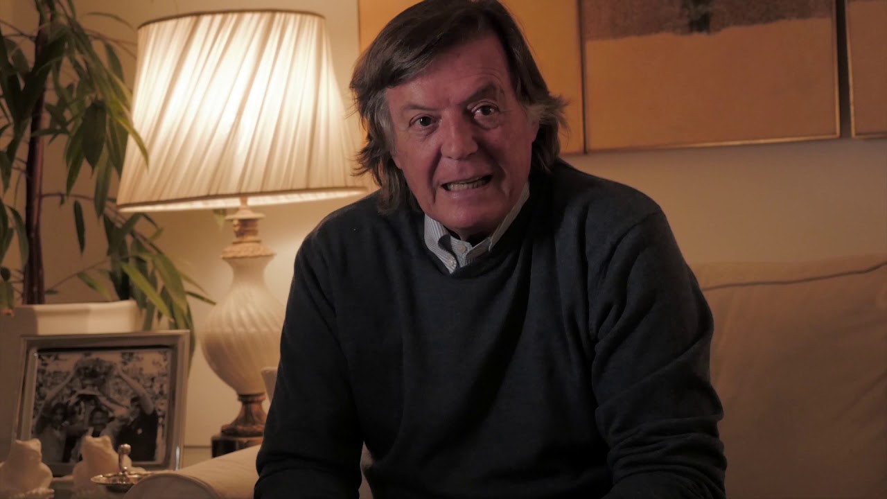 Fatemi le vostre domande + Backstage