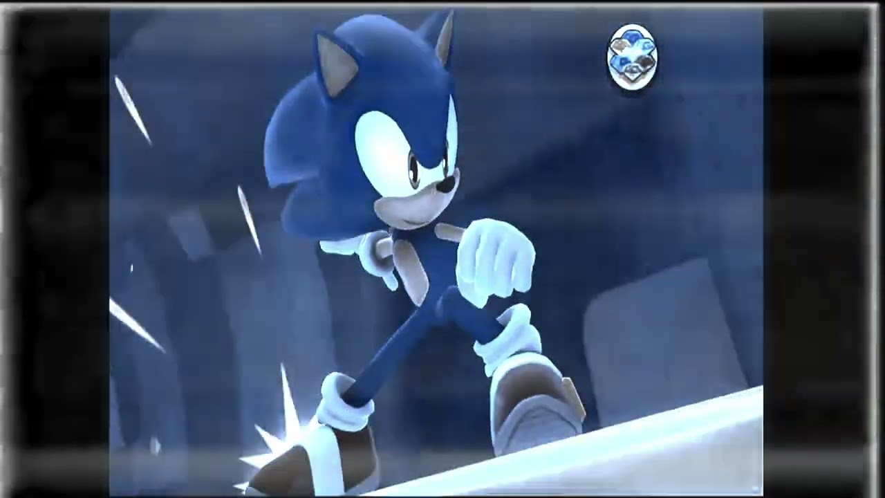 ~Sea Bottom Segue~Slowed Reverb [Sonic Lost World]