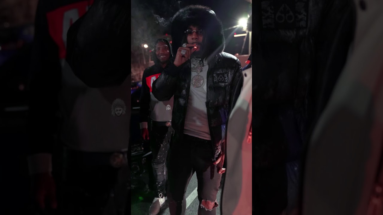 Money Man &ldquo;Statistic&rdquo; Prod by Cmo Beats