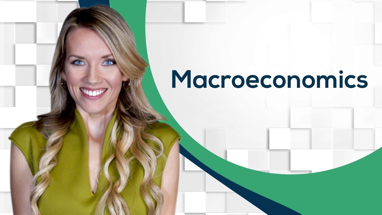 Macroeconomics Definition | Finance Strategists | Your Online Finance Dictionary