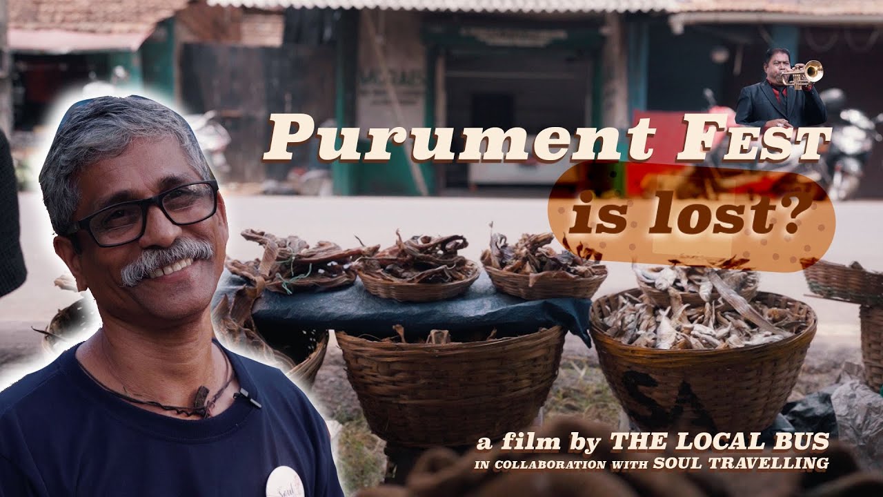 The dying Goan tradition | A short Documentary | The Local Bus x  @soul.travelling