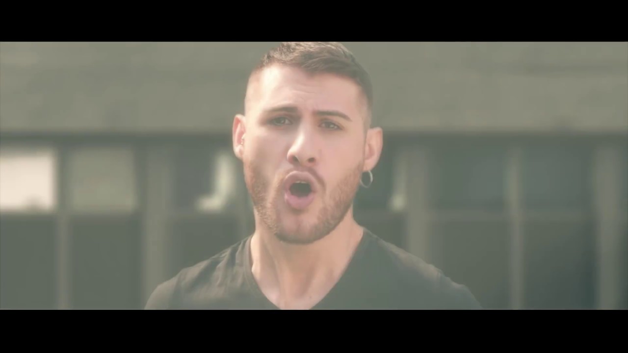 Daniele Coletta - Game On (Official Videoclip)