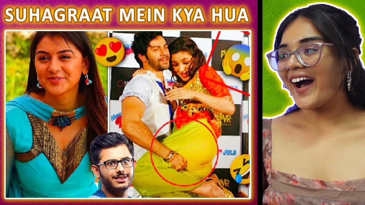 Dank Indian Memes REACTION | Trending Memes | Indian Memes Compilation | SoneeG | Neha M.