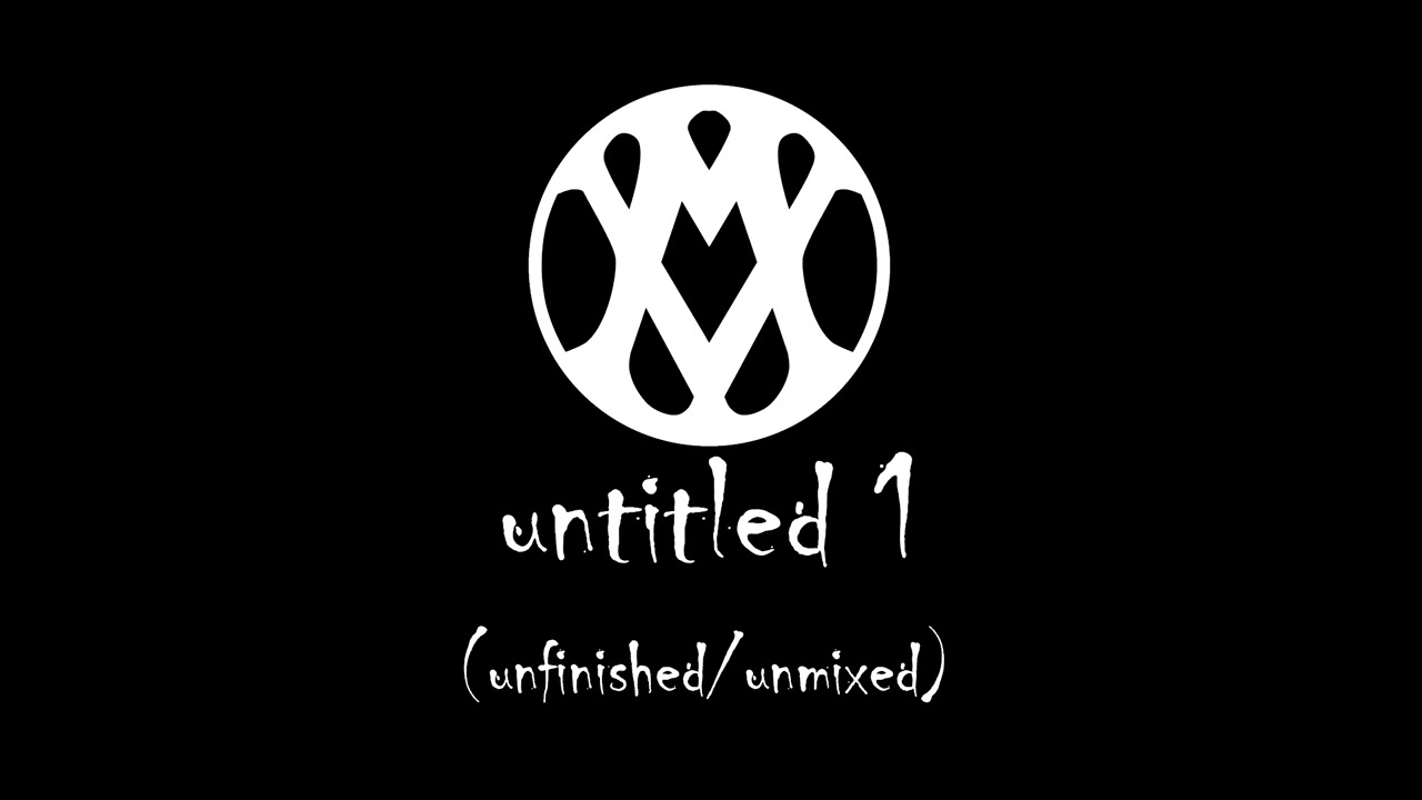 V-MOB - Album 1 of 4 (unfinished/unmixed)