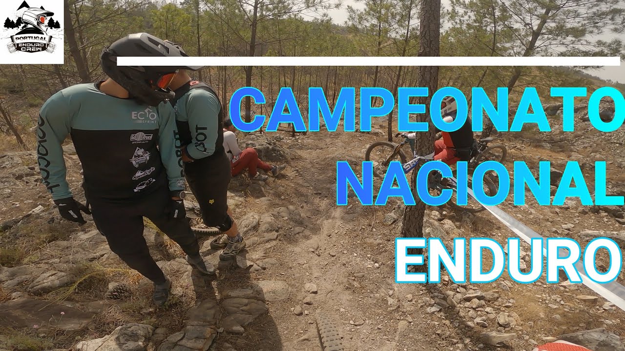 Proença À Nova - PEC 1  e 4 - Campeonato Nacional Enduro #diadetreinos