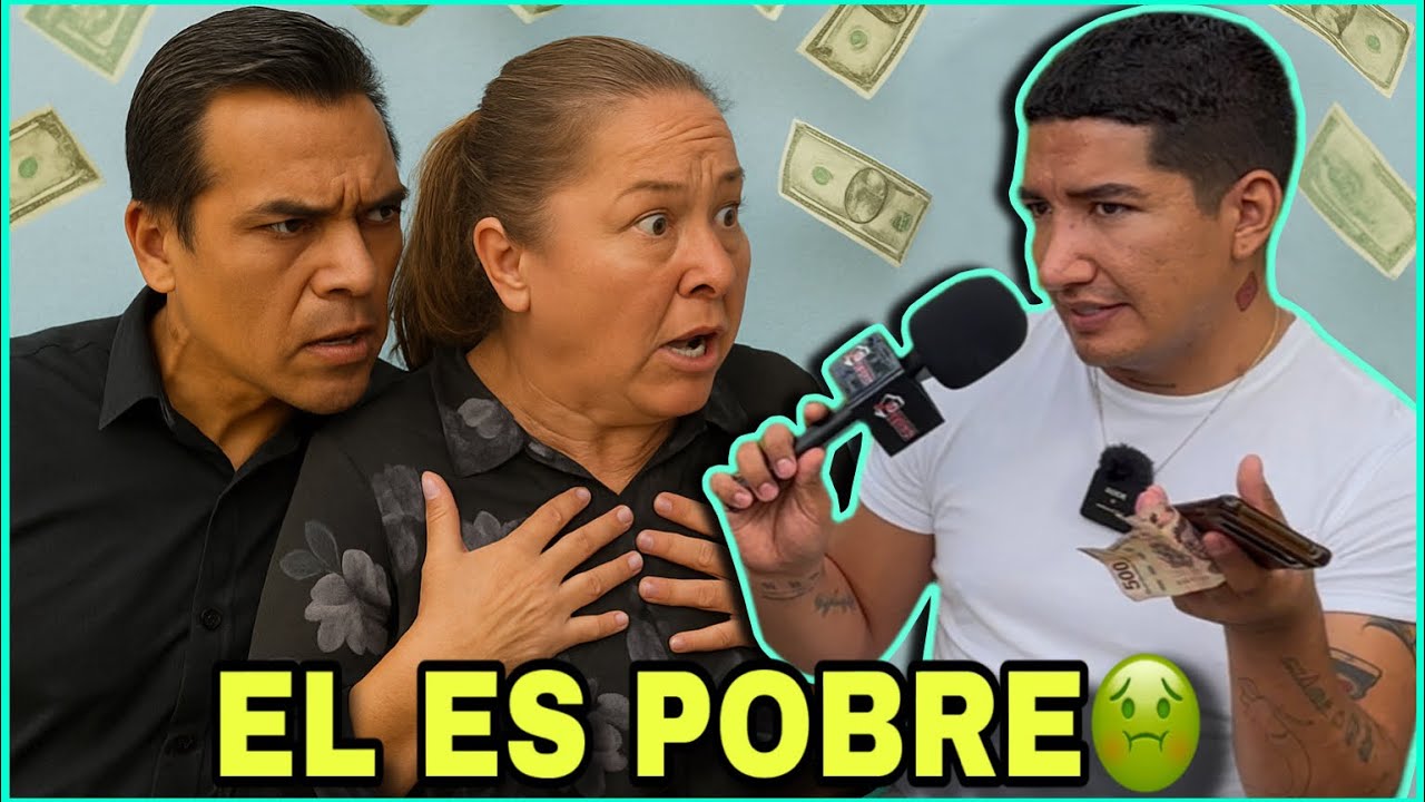 INFIELES T-7 | Suegra cómplice Ep.19 💔👵🏼 Diego Moreno