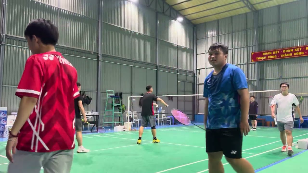 Vũ Tùng / Đức Gia - Anh Thịnh / Anh Ngọc