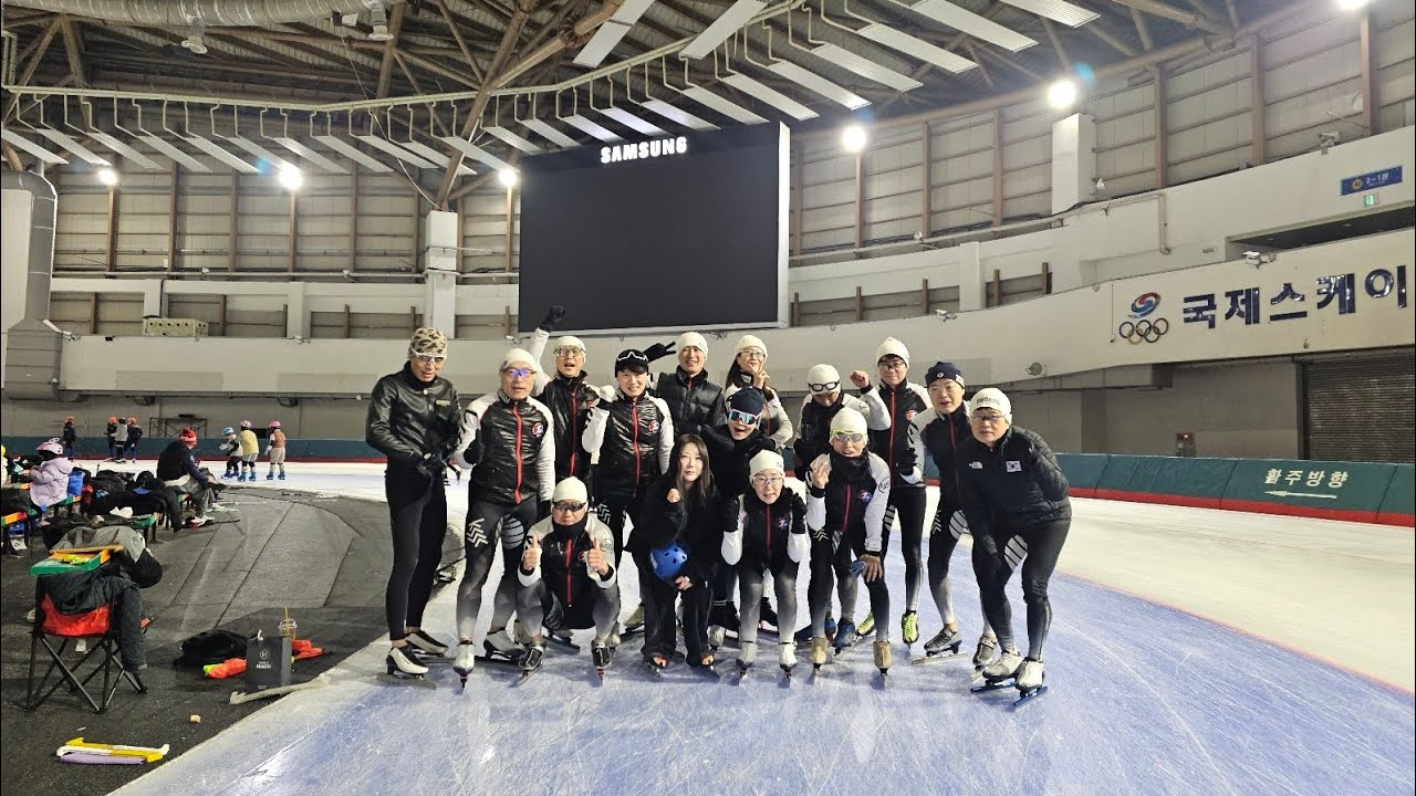 2026.01.18. KSSC 정기모임 