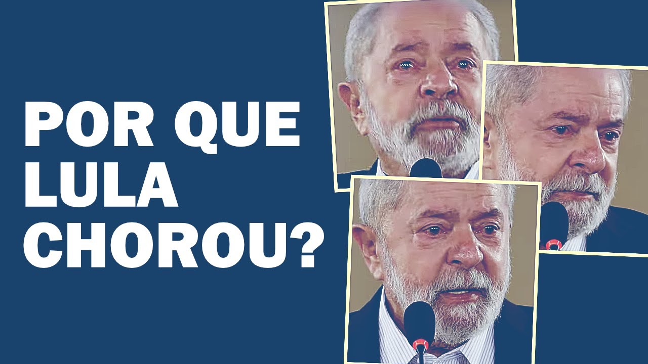 MAURO LOPES: J&Aacute; EM CURITIBA LULA ME DISSE EMOCIONADO 'VIVO NA PRIS&Atilde;O MELHOR QUE O POVO' | Cortes 247