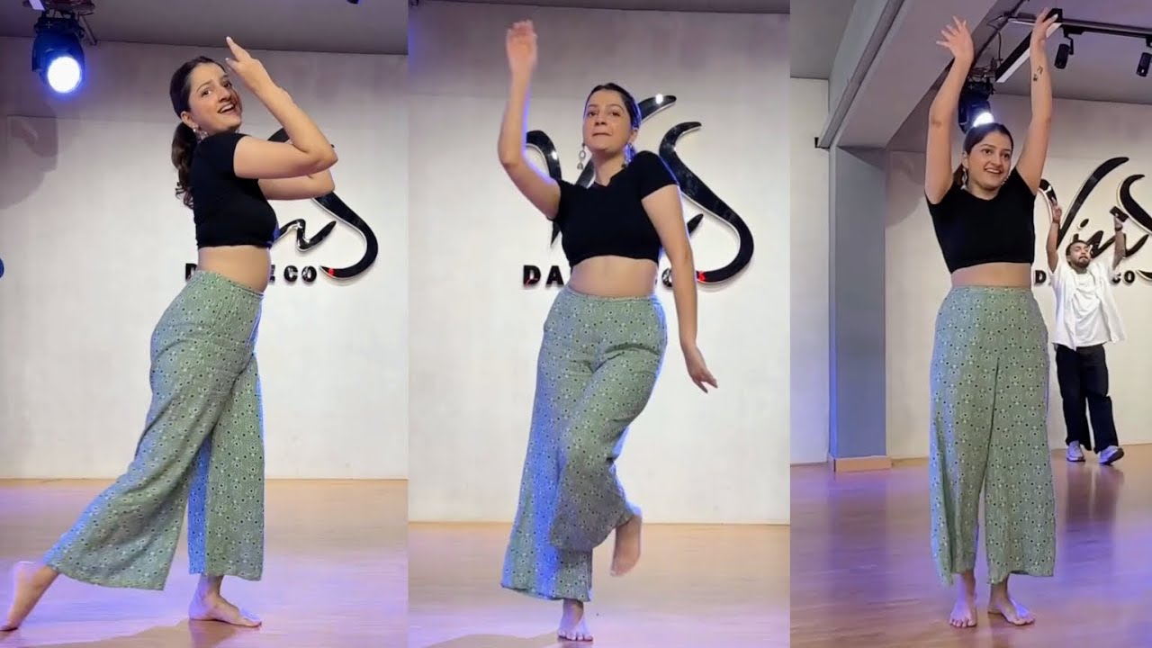 Chale Hi Jana Hai...