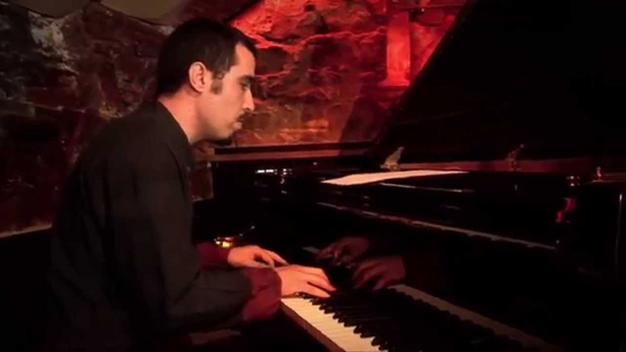 Sergi Sirvent EN RESUM