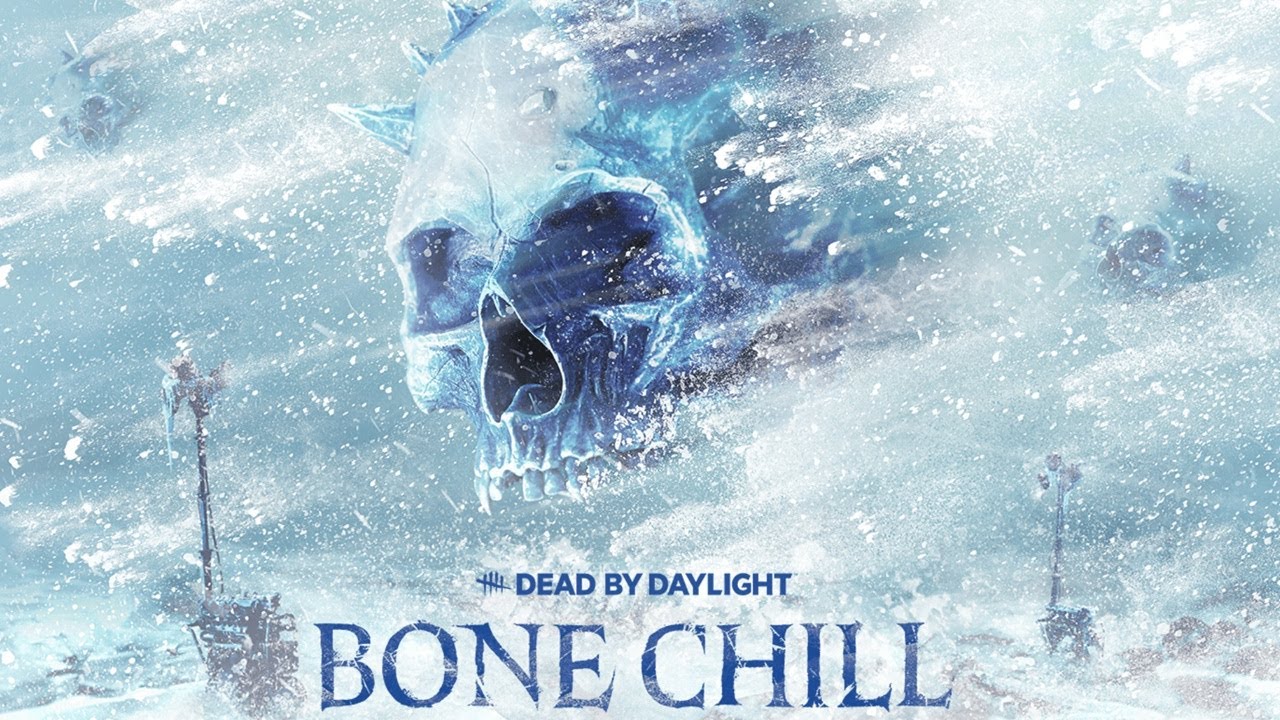 The Bone Chill Event 2025 Part 6 - Dead by Daylight