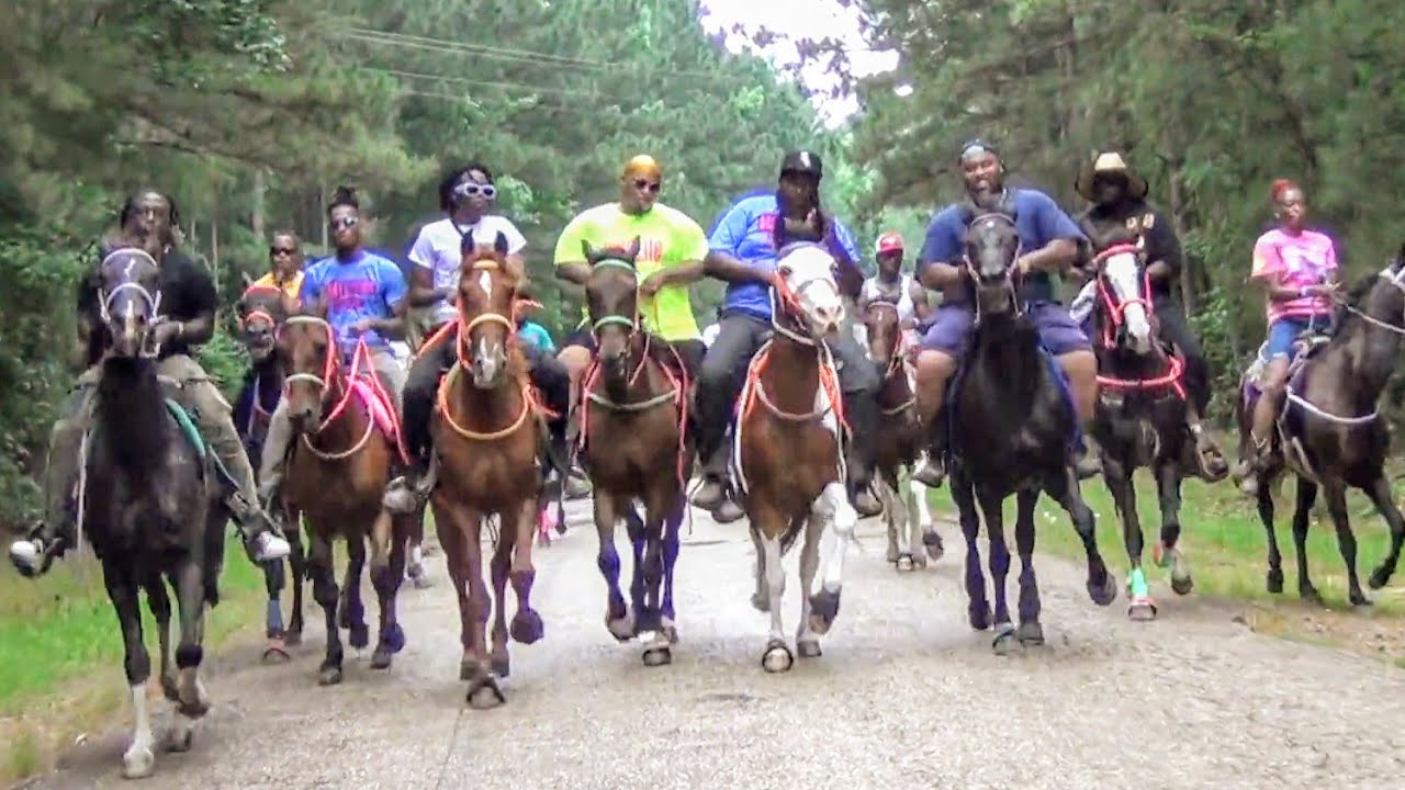 2024 WILD LIFE RIDERS Annual Trail Ride