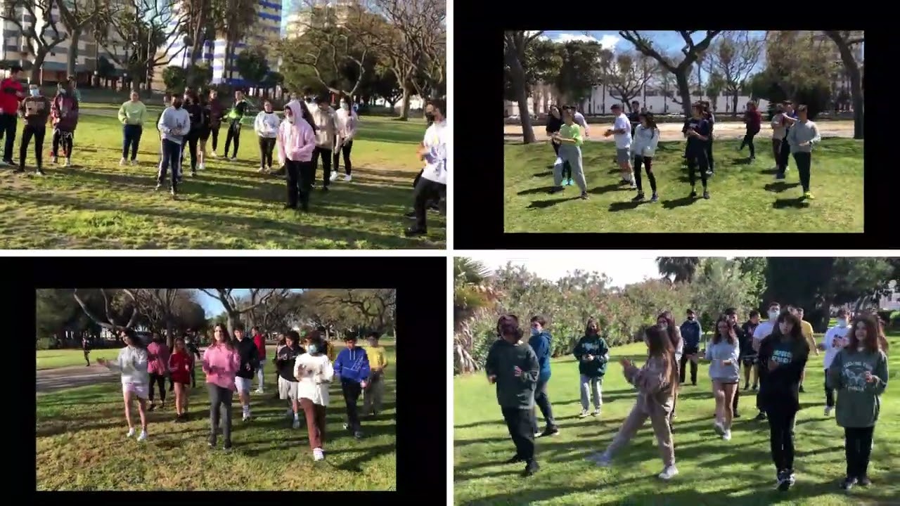 Musiqueando 2022 IES LAS SALINAS