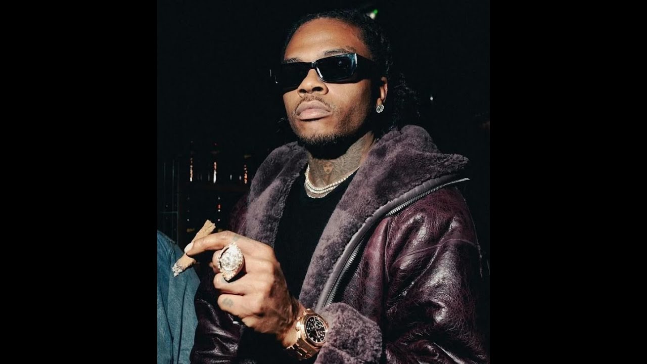 (FREE) Gunna Type Beat - 