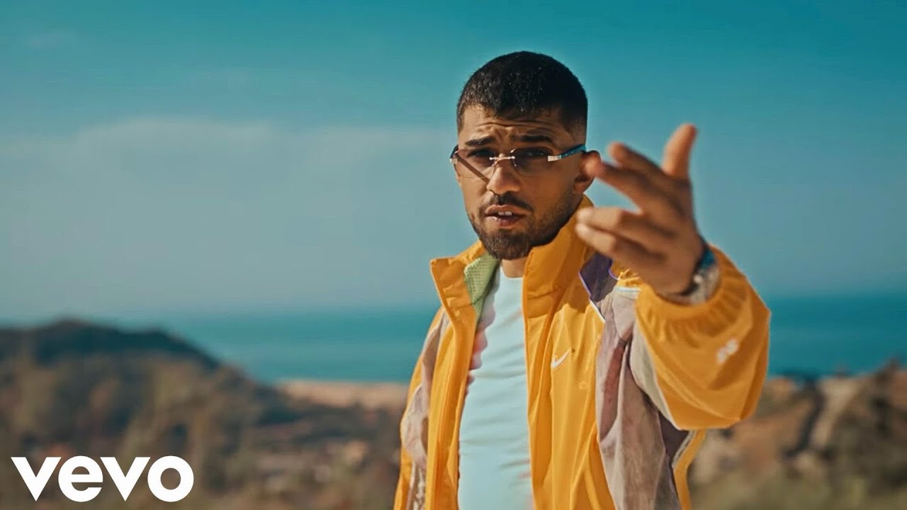 Zkr - Aucune Tr&ecirc;ve (Clip Audio)
