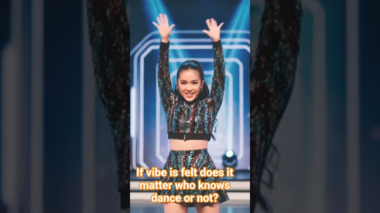 dance video 