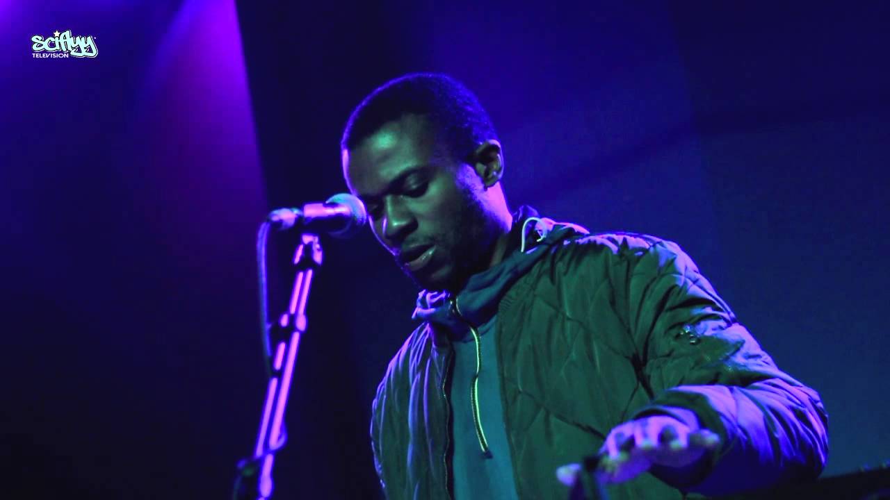 Winter Tour 2015 | RATKING performing LIVE in Raleigh, NC (Part 3)