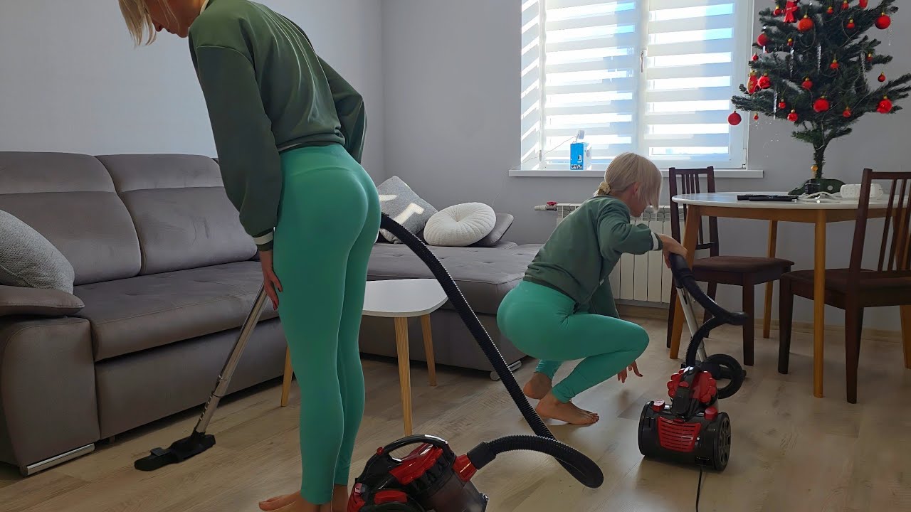 ASMR Vacuum Cleaner Sound, Relaxing White White Noise. Floor Cleaning 