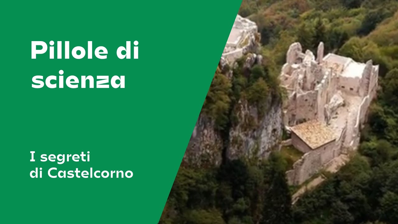 I segreti di Castelcorno
