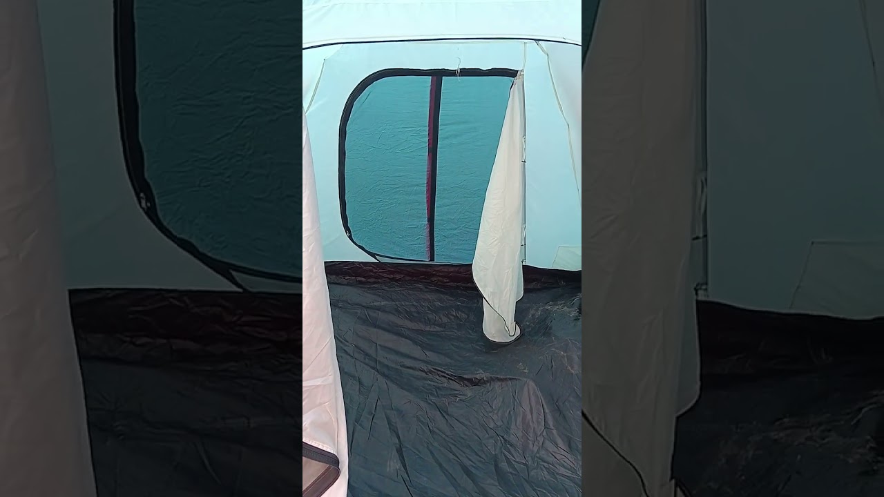 КАНАДИАН ГРАНД КАНЬОН 4 ПАЛАТКА