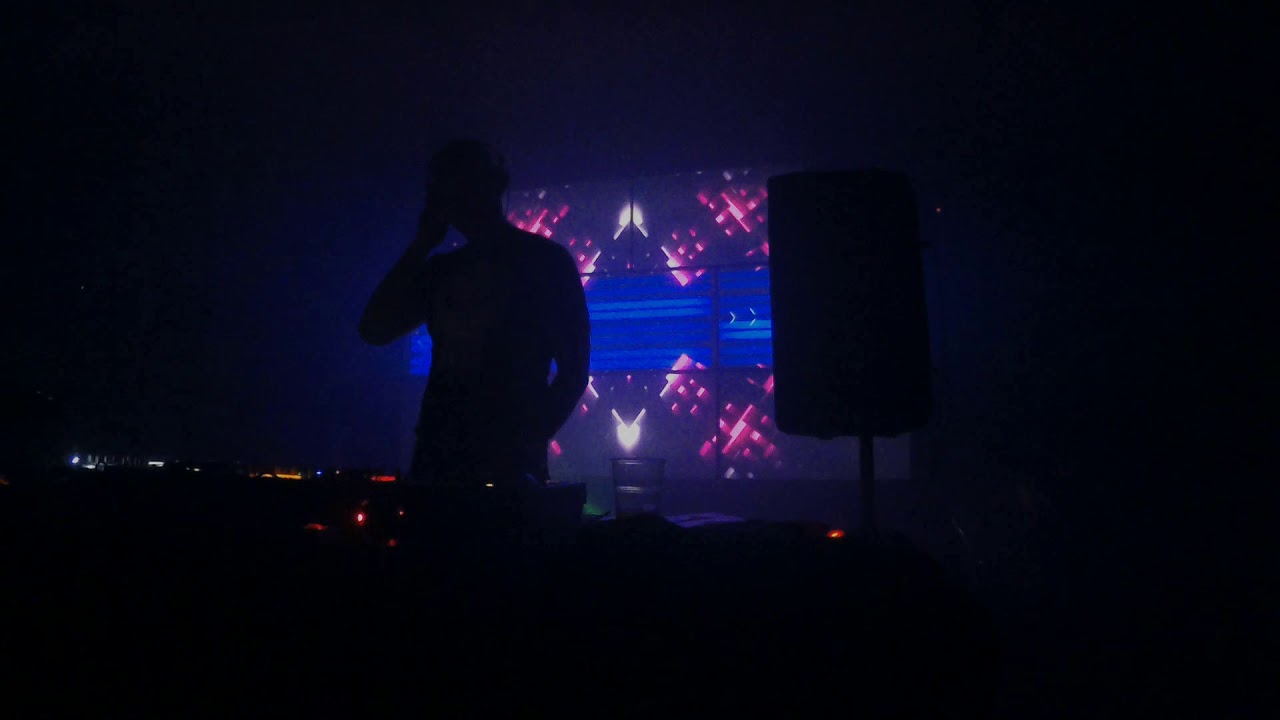 Dj Ogi - Ground Zero - Epic - Osijek - 02.03.2019.