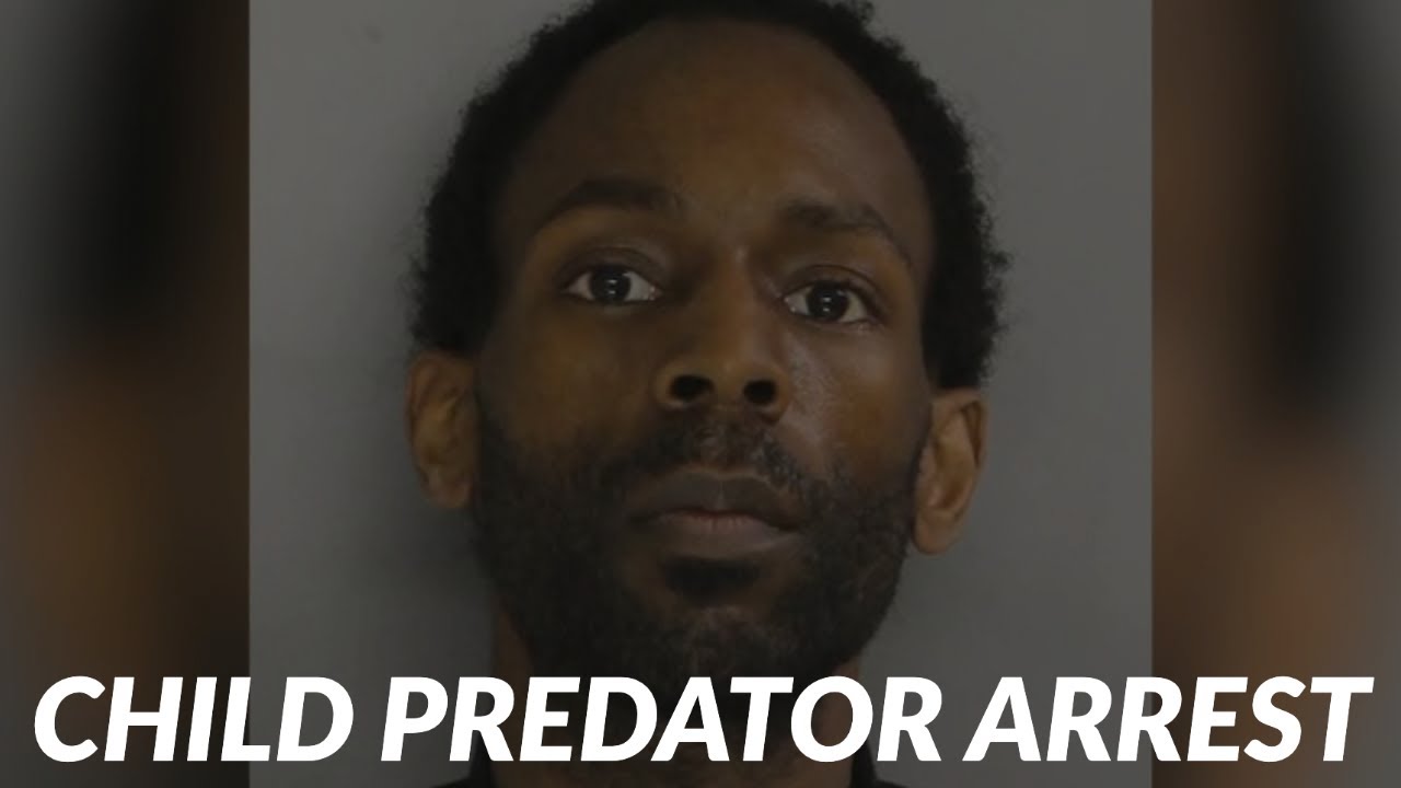 Man admits to targeting over 100 boys on streaming platform Twitch: DA