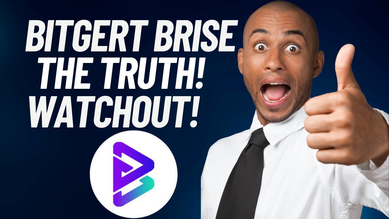 Bitgert Brise Coin Honest Review - 1000X CRYPTO GEM TO HOLDL?