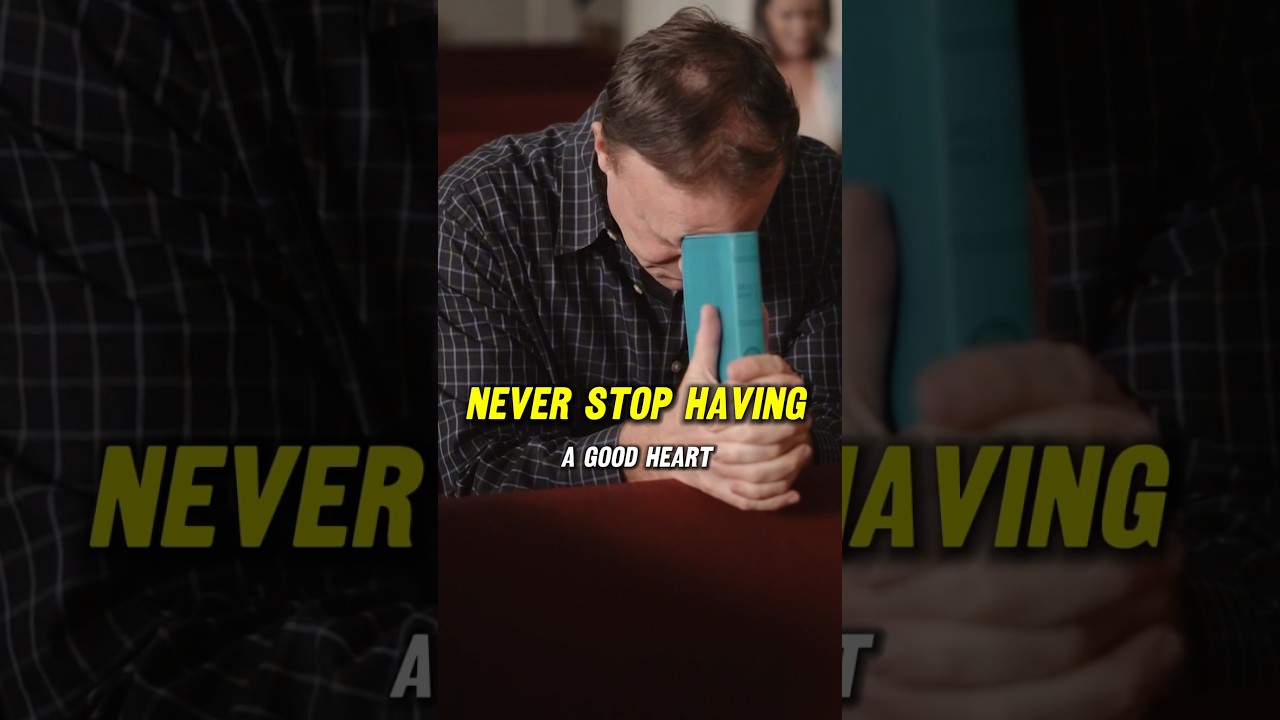 Никогда не сдавайся: сила настойчивой молитвы #молитва #шорты #молитва #библия #христианин