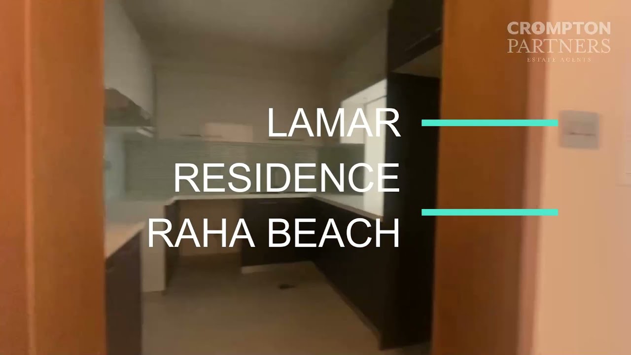 Lamar Residences Two Bedroom Apartment