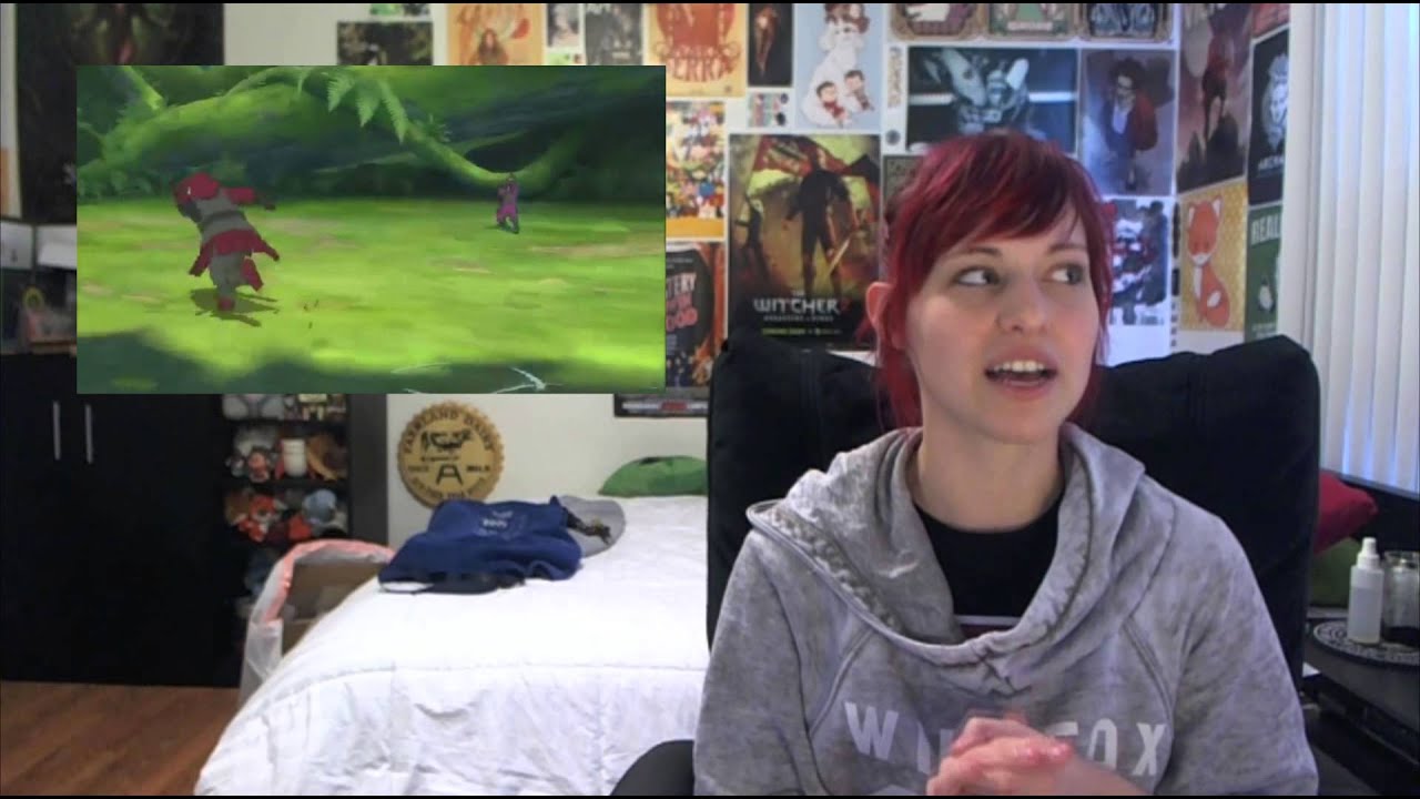 GAMING NEWZ: Pacific Steam Is Better In Naruto