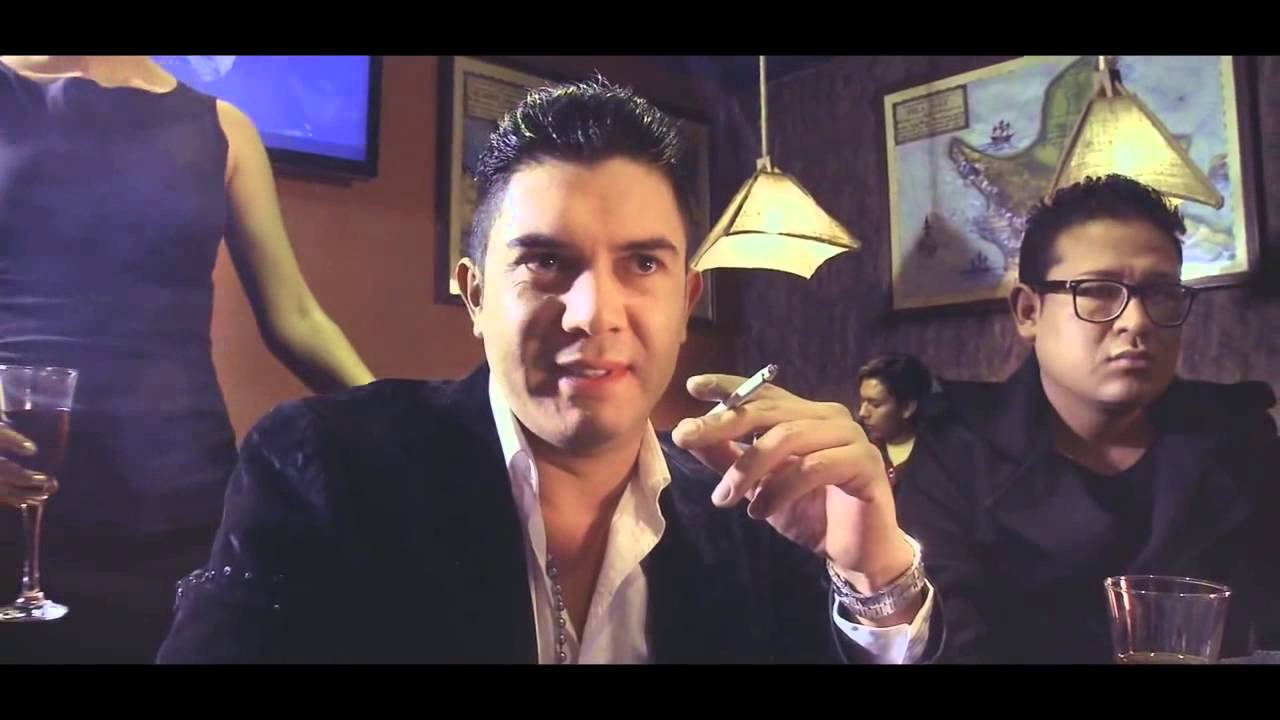 WIMAJ BAND -  CARA DURA Video Oficial HD (werner )