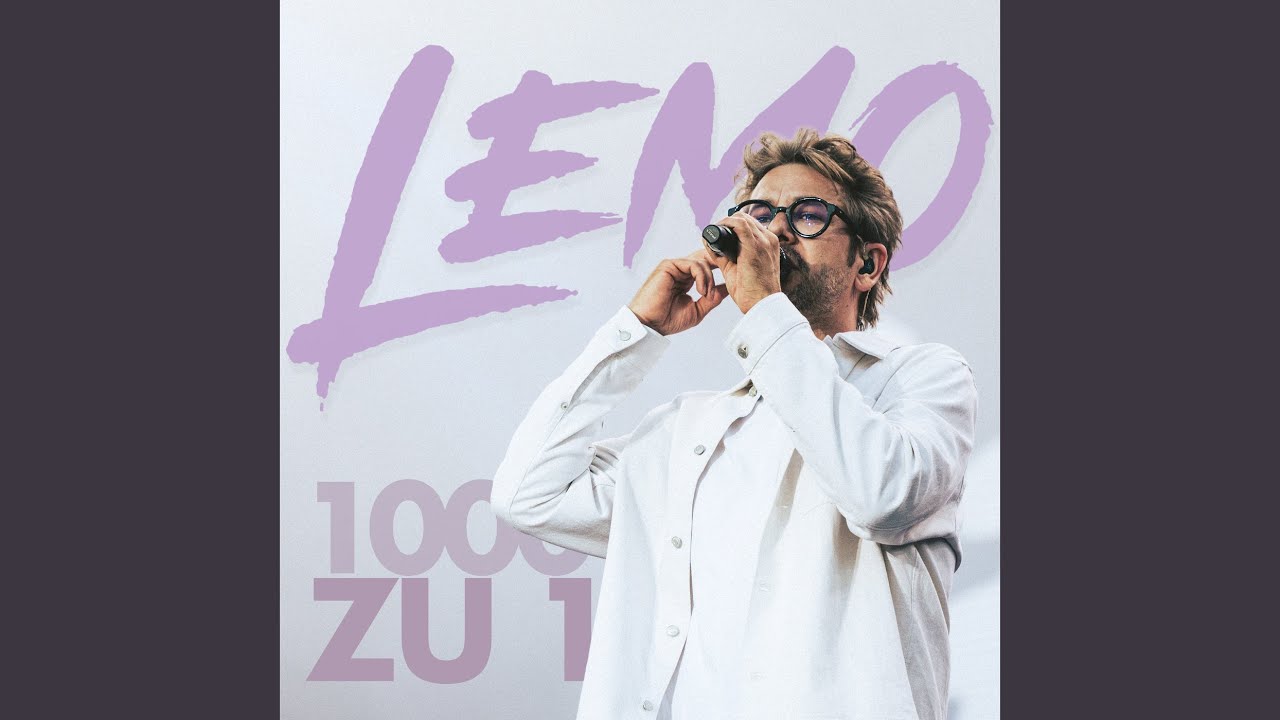 1000 zu 1