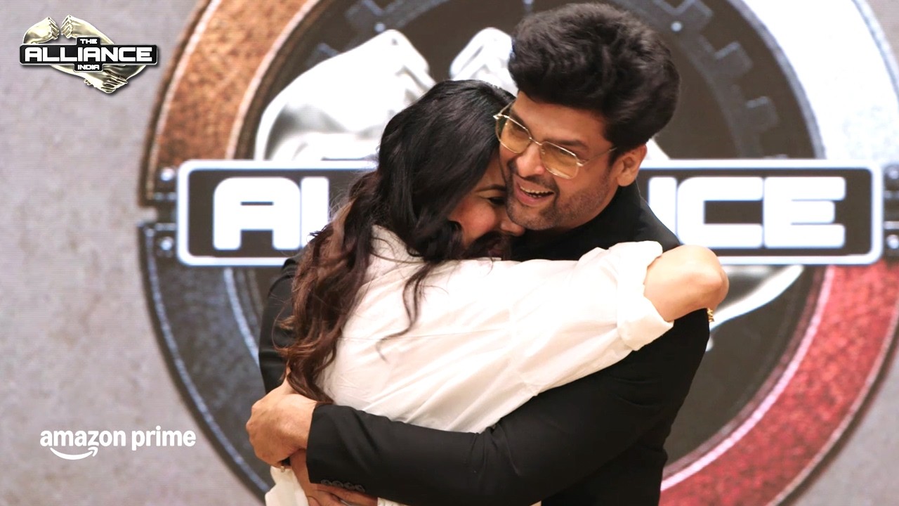 Alliance New Promo: Kamya Punjabi Ne Kiya Kushal Ko Support, Sabko Sunayi Khari Khoti