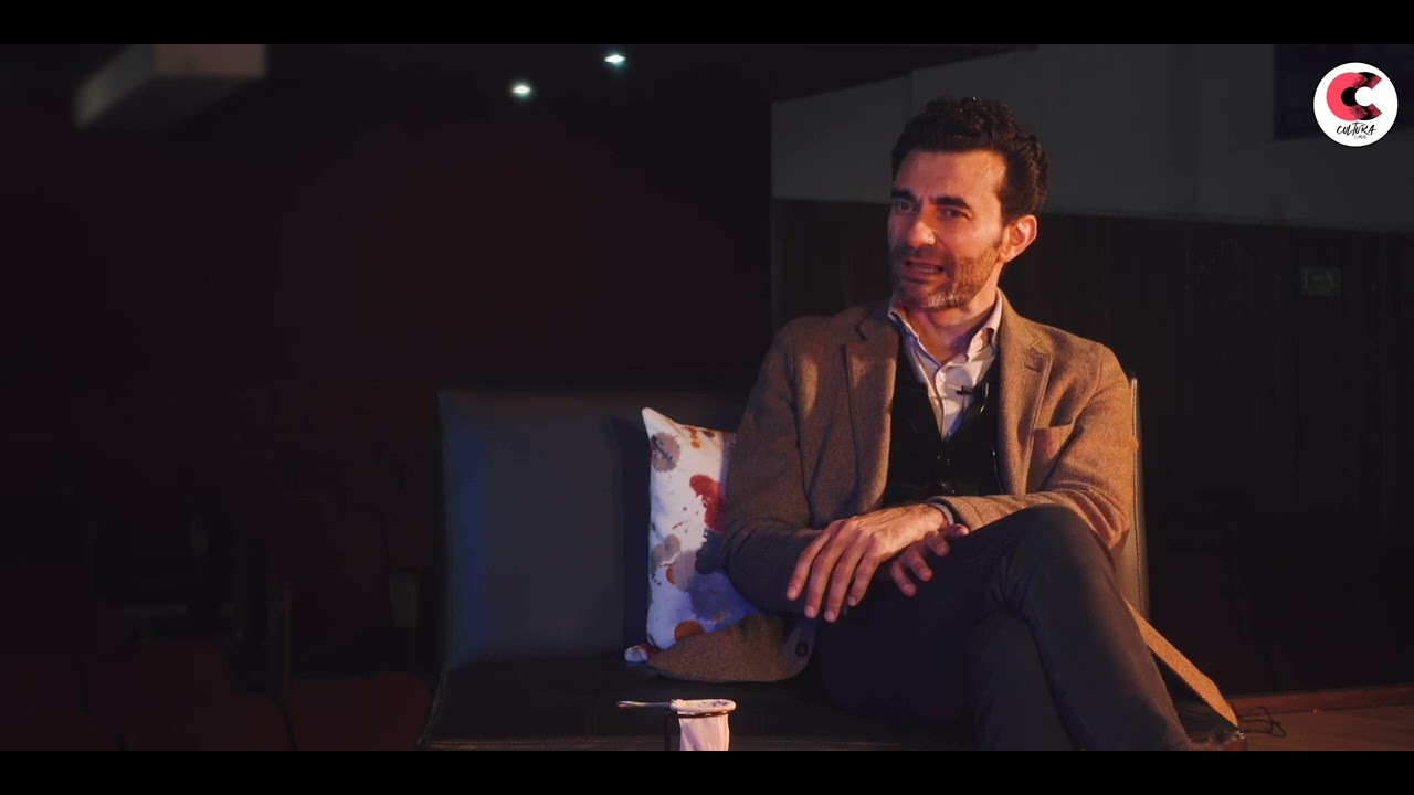 CAP 8 - IÑIGO PIRFANO