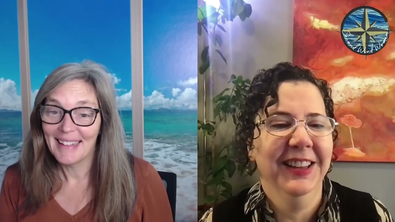 Overcoming Fear of Water, Nervous System Regulation & the Mindset of Swimming | Cori Mica