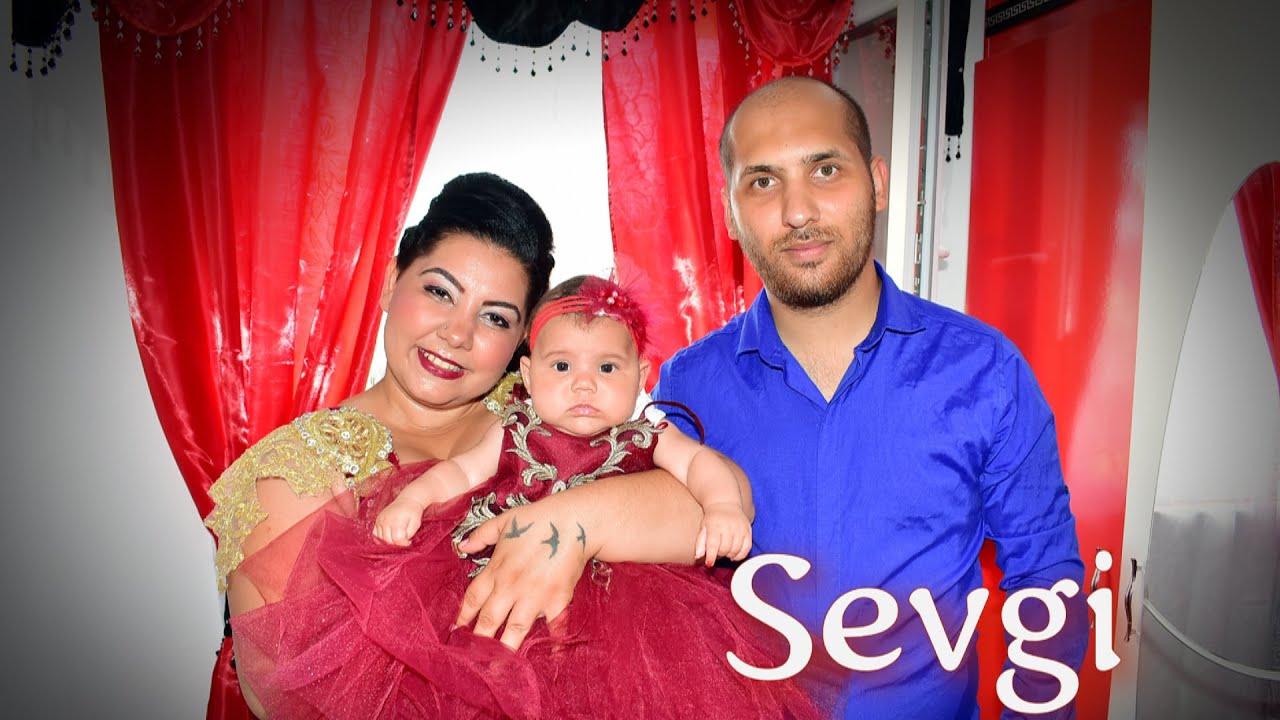 SEVGİ  – LOHUSA MEVLİDİ  – /гр. Долни чифлик/ 15.07.2021г.