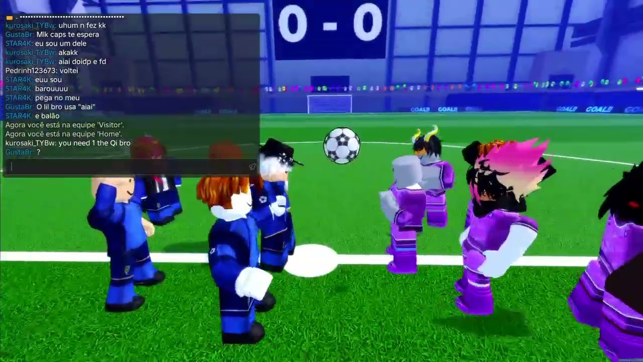 Jogando com aleatórios pt 3!!!!!!!