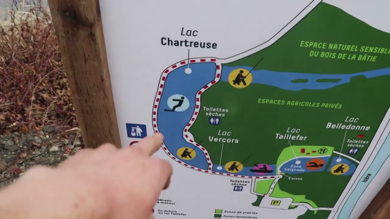Le bois français